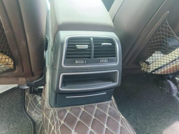 [青岛·鲁Y] 二手奥迪奥迪A6L2016款 TFSI 技术型