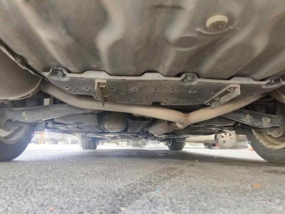 [武汉·鄂A] 二手丰田皇冠2012款 2.5L Royal Saloon尊贵版