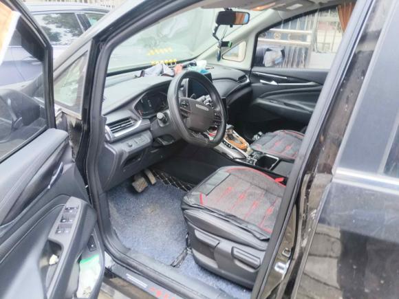 [嘉兴·皖A] 二手上汽大通MAXUS大通G502019款 1.5T 自动精英版 国VI