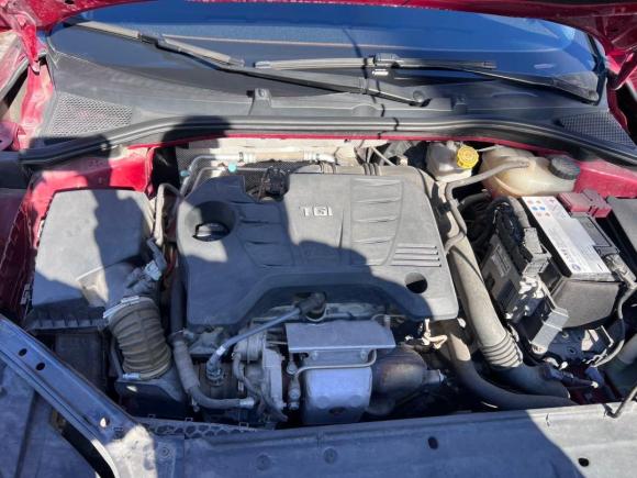 [济南·鲁A] 二手名爵MG62017款 20T 手动豪华智联版 国V