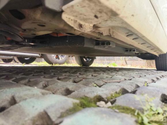 [南昌·赣A] 二手江铃集团新能源易至EV32019款 酷跑版