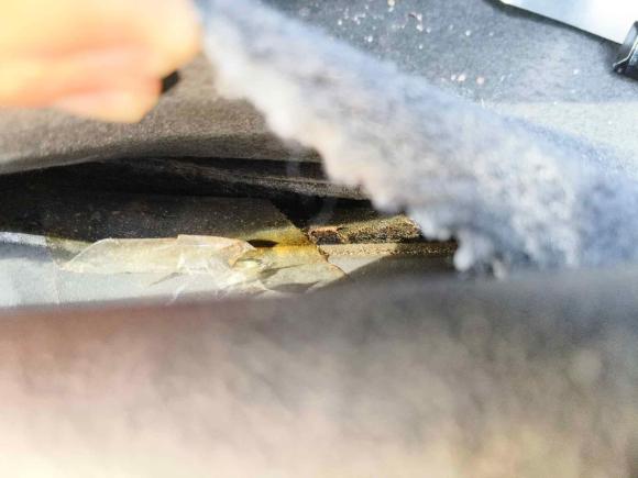 [广州·粤F] 二手雪佛兰科帕奇2015款 2.4L 四驱旗舰版 7座