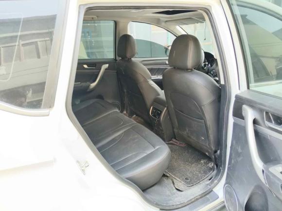 [上海·豫V] 二手哈弗哈弗M62019款 1.5T DCT两驱超值版 国VI