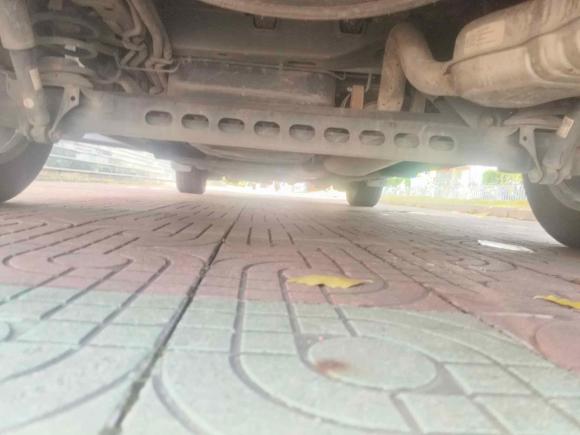 [深圳·粤B] 二手别克别克GL82022款 陆上公务舱 652T 豪华型