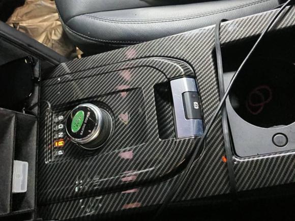 [上海·沪F] 二手路虎发现神行2019款 240PS PURE版 国VI