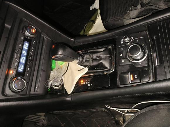 [苏州·苏E] 二手马自达马自达3 昂克赛拉2017款 两厢 1.5L 自动豪华型 国V