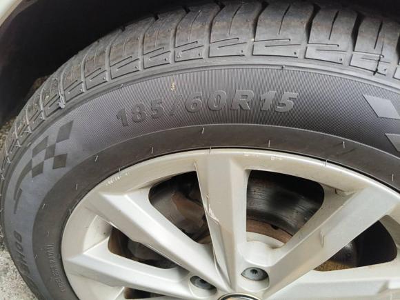 [上海·沪B] 二手大众Polo2016款 1.6L 自动豪华型