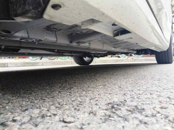 [成都·川G] 二手广汽传祺影豹2024款 270T DCT 影豹S版