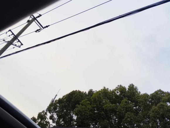 [上海·川Y] 二手荣威荣威RX52018款 20T 两驱自动互联网智臻版