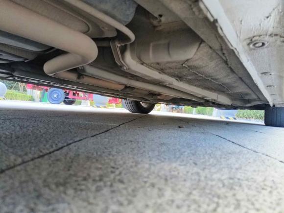 [温州·浙C] 二手现代朗动2013款 1.6L 自动尊贵型