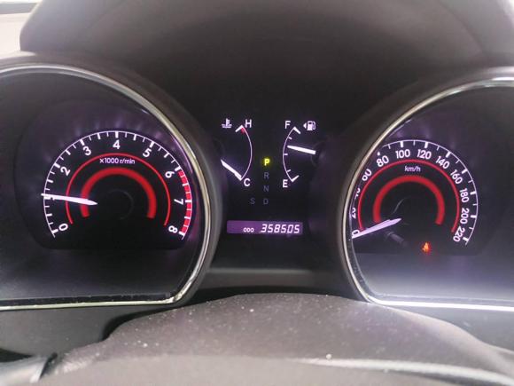 [金华·浙G] 二手丰田汉兰达2012款 2.7L 两驱7座豪华版