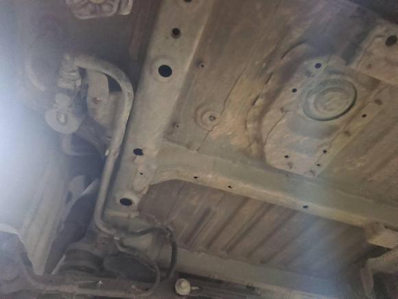 [西安·陕H] 二手长安欧尚长安欧尚X72020款 1.5T 自动豪华型