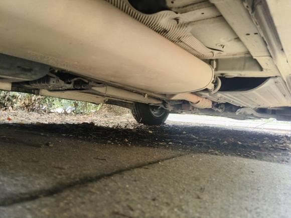 [嘉兴·浙F] 二手现代胜达2013款 2.4L 自动两驱智能型