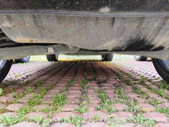 [合肥·皖G] 二手魏牌魏牌 VV72017款 2.0T 旗舰型