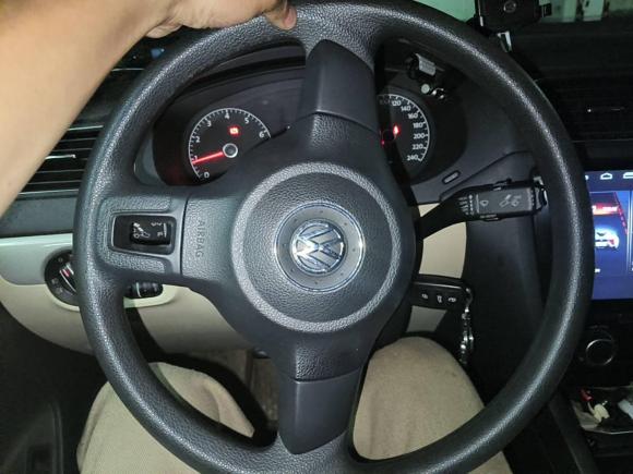 [金华·冀E] 二手大众速腾2012款 1.6L 手动舒适型