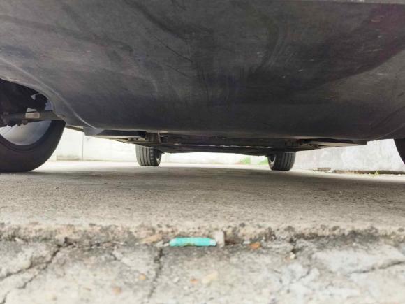 [上海·沪A] 二手飞凡汽车飞凡ER62020款 620km 智享版