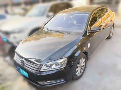 [合肥·皖A] 大众迈腾2015款 改款 1.8TSI 豪华型