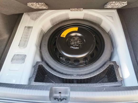 [合肥·皖A] 二手大众朗逸2023款 新锐 1.5L 自动新愿版