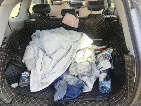 [宁波·浙F] 二手奇瑞瑞虎82021款 鲲鹏版 290TGDI 自动逐风版