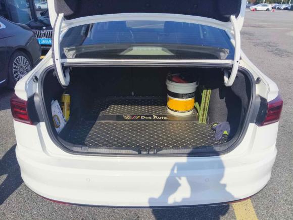 [台州·浙J] 二手大众宝来2020款 1.5L 自动舒适型