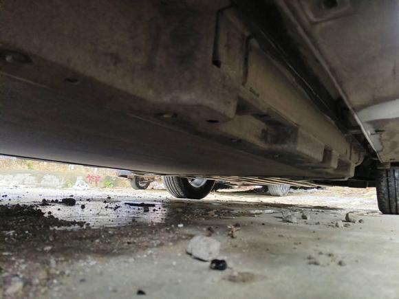 [南昌·赣A] 二手比亚迪元Pro2021款 401KM 豪华型