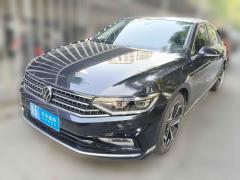 [武汉·鄂A] 大众迈腾2025款 众享款 330TSI DSG豪华型