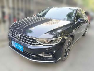 大众迈腾2025款 众享款 330TSI DSG豪华型