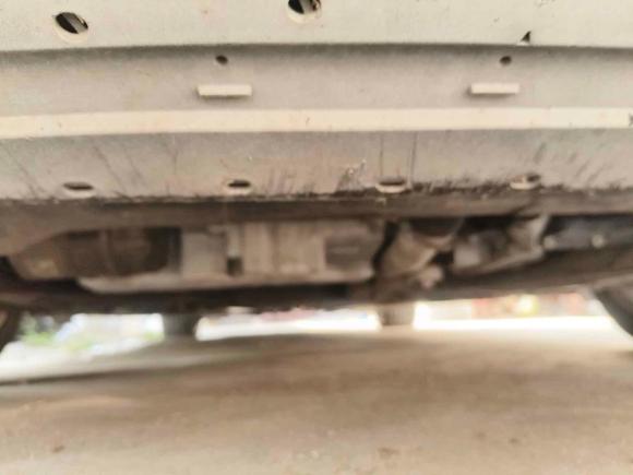 [上海·皖C] 二手沃尔沃沃尔沃S602014款 S60L 2.0T 智远版