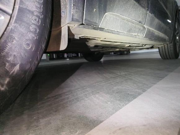 [上海·沪C] 二手凯迪拉克凯迪拉克XT42020款 改款 28T 两驱领先型