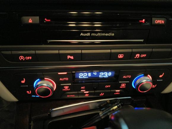 [成都·川A] 二手奥迪奥迪A6L2012款 35 FSI 豪华型