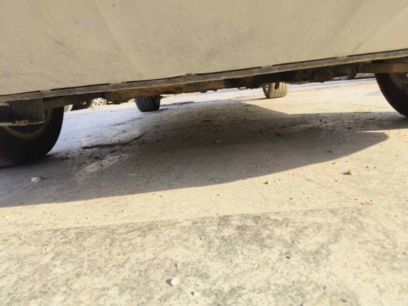 [济南·鲁A] 二手捷达捷达VS72021款 1.4T 自动进取版