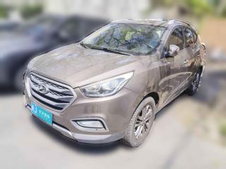 现代北京现代ix352013款 2.0L 自动两驱智能型GLS 国V