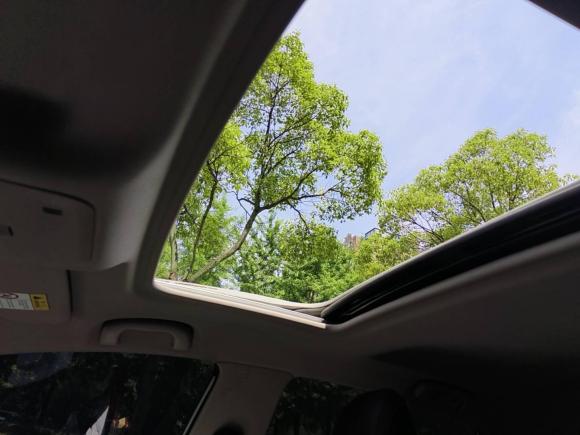 [台州·浙J] 二手雪佛兰科鲁泽2019款 Redline 320T 双离合欢快版 国VI