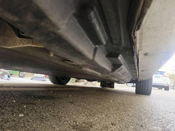 [深圳·粤B] 二手吉利汽车帝豪新能源2018款 EV450 精英型