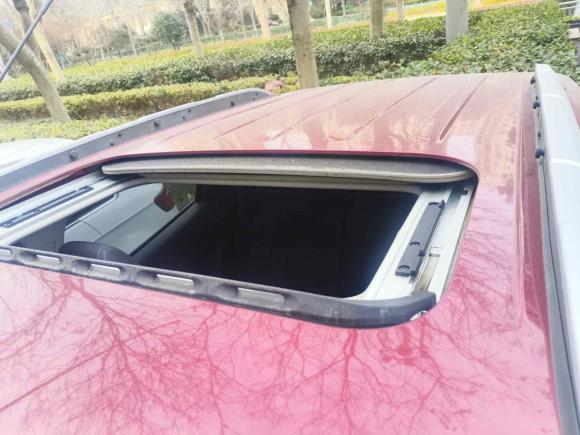 [无锡·苏B] 二手福特翼搏2013款 1.5L 自动尊贵型