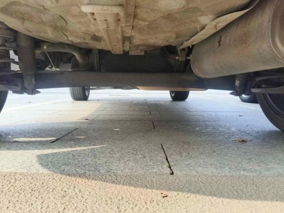 [嘉兴·浙F] 二手北京汽车绅宝X352016款 1.5L 自动豪华版