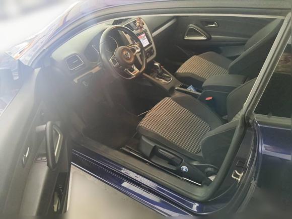 [无锡·苏B] 二手大众尚酷2015款 1.4TSI 风尚版