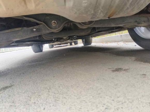 [青岛·鲁B] 二手魏牌魏牌 VV72019款 升级款 2.0T 旗舰型 国VI