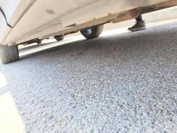 [青岛·鲁U] 二手北京汽车智行2018款 1.5T CVT新智版 国V