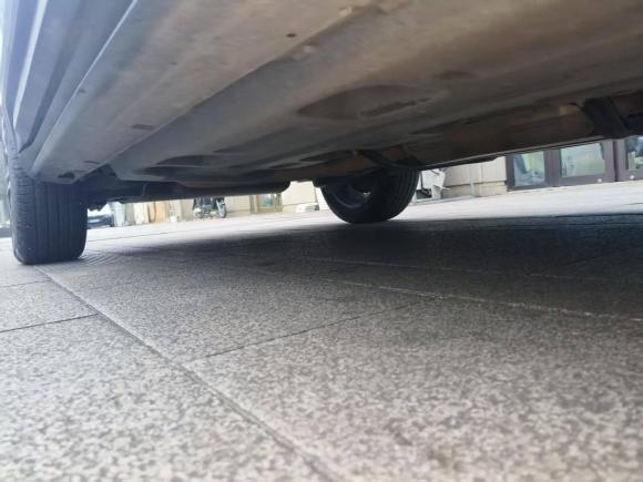 [宁波·浙B] 二手吉利汽车缤越2019款 260T DCT游侠 国VI