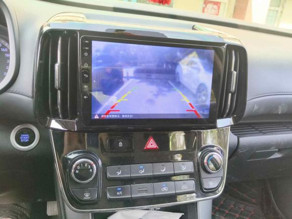 [嘉兴·浙F] 二手现代北京现代ix352019款 2.0L 自动两驱智勇·畅享版 国V