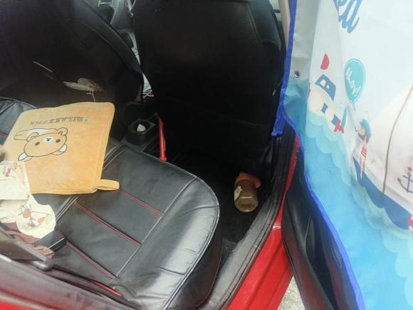 [南昌·赣A] 二手大众Polo2018款 1.5L 自动安驾型