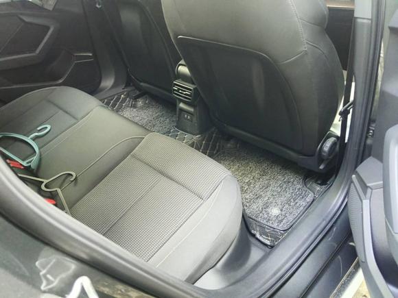 [深圳·粤C] 二手奥迪奥迪A32021款 A3L Limousine 35 TFSI 进取运动型