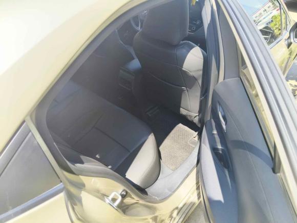 [南通·苏F] 二手丰田卡罗拉2019款 1.2T S-CVT GL-i精英版