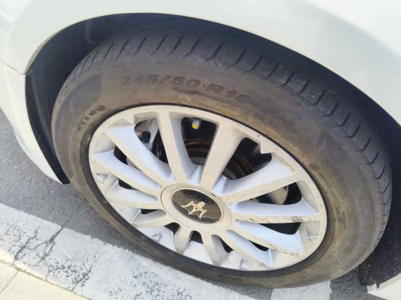 [宁波·浙B] 二手玛莎拉蒂Ghibli2017款 3.0T 标准版