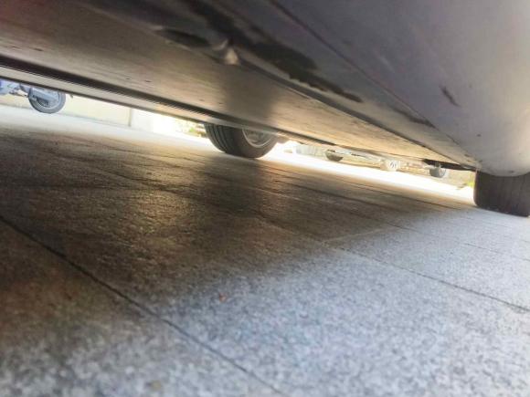[南京·苏A] 二手特斯拉Model Y2022款 改款 后轮驱动版