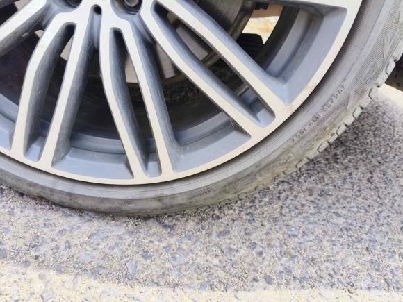 [青岛·鲁B] 二手宝马宝马5系2019款 530Li 领先型 M运动套装