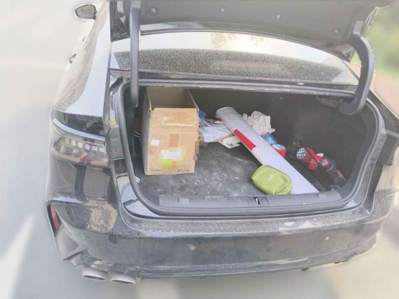 [青岛·鲁B] 二手奇瑞艾瑞泽82023款 高能版 2.0T DCT劲