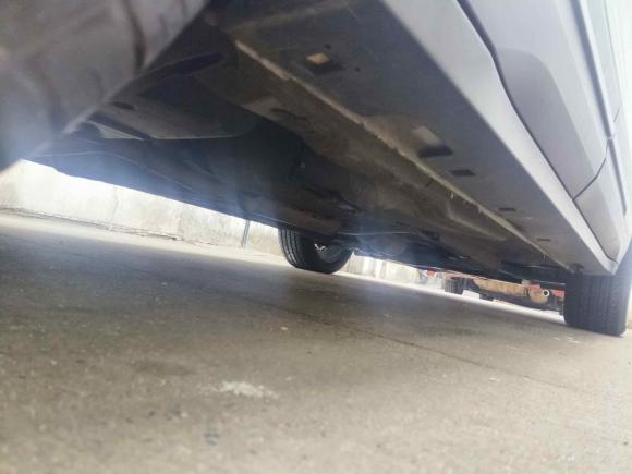 [常州·苏D] 二手奔腾奔腾T772020款 PRO 280 TID 自动豪华型