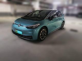 大众大众ID.32021款 Pure 纯净版